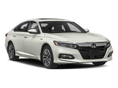 2018 Honda Accord, $19977. Photo 6