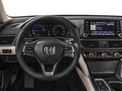 2018 Honda Accord, $19977. Photo 7