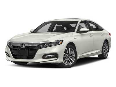 2018 Honda Accord, $19977. Photo 1