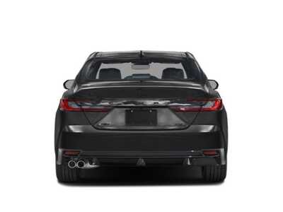 2025 Toyota Camry, $36477. Photo 5