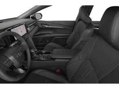 2025 Toyota Camry, $36477. Photo 8