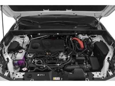 2020 Toyota RAV4, $28977. Photo 12