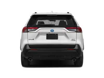 2020 Toyota RAV4, $28977. Photo 5