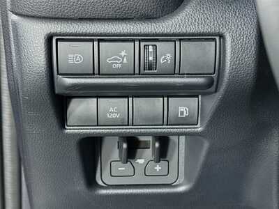 2025 Toyota Land Cruiser, $59477. Photo 10