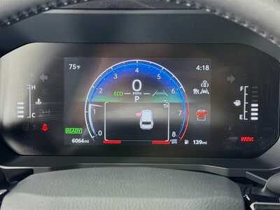 2025 Toyota Land Cruiser, $59477. Photo 12
