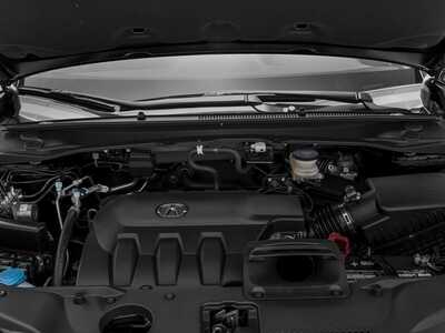 2016 Acura RDX, $20977. Photo 12