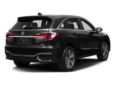 2016 Acura RDX, $20977. Photo 2