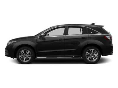 2016 Acura RDX, $20977. Photo 3