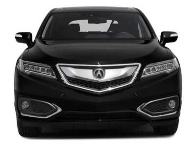 2016 Acura RDX, $20977. Photo 4