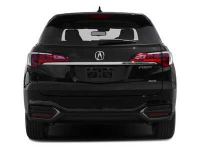 2016 Acura RDX, $20977. Photo 5