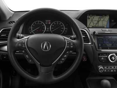 2016 Acura RDX, $20977. Photo 6