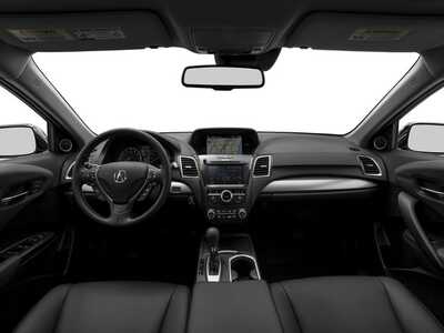 2016 Acura RDX, $20977. Photo 7
