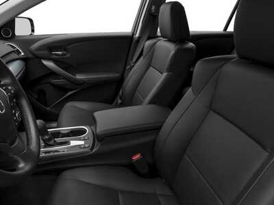 2016 Acura RDX, $20977. Photo 8
