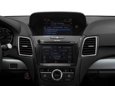 2016 Acura RDX, $20977. Photo 9