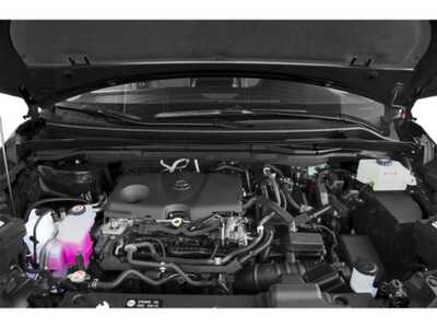 2021 Toyota Sienna, $33477. Photo 12