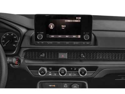 2023 Honda CR-V, $27977. Photo 10
