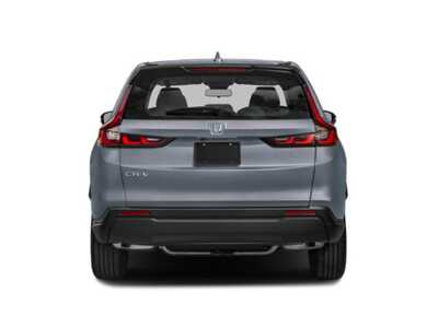 2023 Honda CR-V, $27977. Photo 5