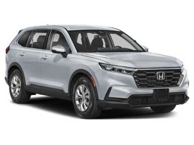 2023 Honda CR-V, $27977. Photo 6
