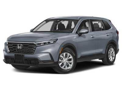2023 Honda CR-V, $27977. Photo 1