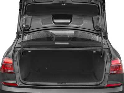 2017 Volkswagen Passat, $9246. Photo 12