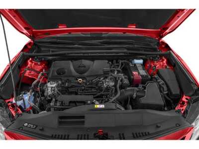 2023 Toyota Camry, $26977. Photo 12