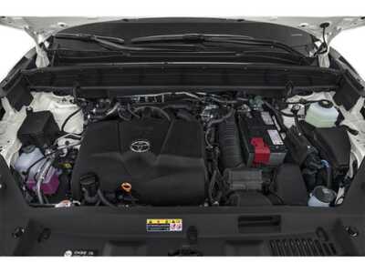 2020 Toyota Highlander, $26503. Photo 12
