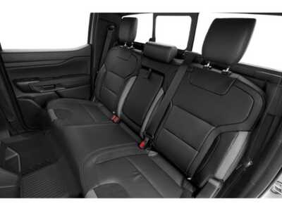 2025 Ford Ranger, $56202. Photo 12