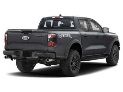 2025 Ford Ranger, $56202. Photo 2
