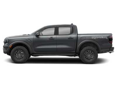 2025 Ford Ranger, $56202. Photo 3