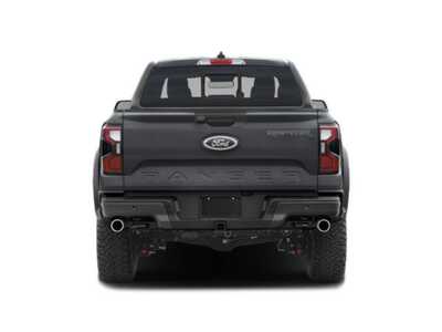 2025 Ford Ranger, $56202. Photo 5