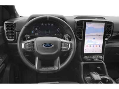 2025 Ford Ranger, $56202. Photo 6