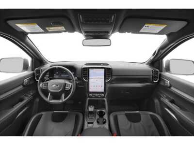 2025 Ford Ranger, $56202. Photo 7
