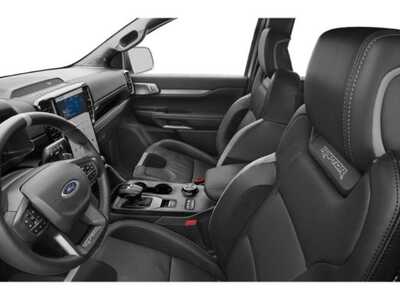 2025 Ford Ranger, $56202. Photo 8