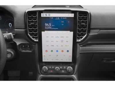 2025 Ford Ranger, $56202. Photo 9