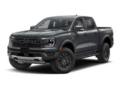 2025 Ford Ranger, $56202. Photo 1