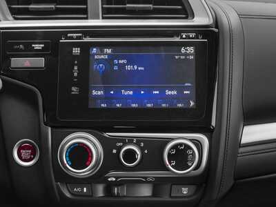 2017 Honda Fit, $12977. Photo 10