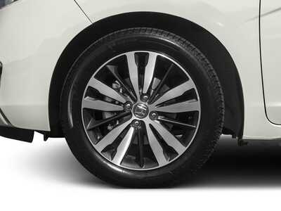 2017 Honda Fit, $12977. Photo 11