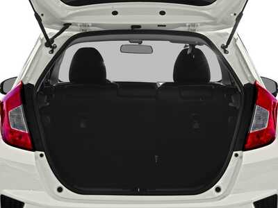 2017 Honda Fit, $12977. Photo 12