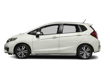 2017 Honda Fit, $12977. Photo 3