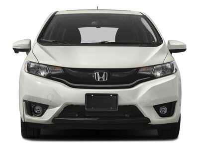 2017 Honda Fit, $12977. Photo 4