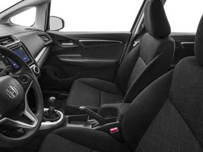 2017 Honda Fit, $12977. Photo 9