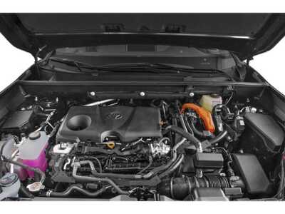 2025 Toyota RAV4, $37977. Photo 12