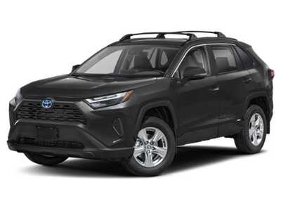 2025 Toyota RAV4, $37977. Photo 1