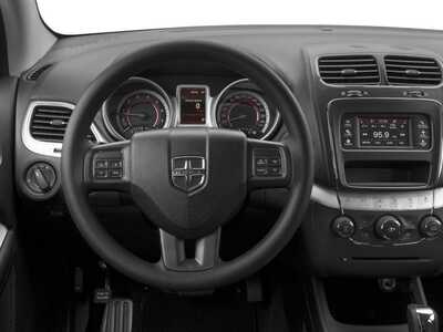 2017 Dodge Journey, $9885. Photo 10