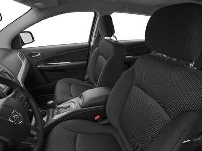 2017 Dodge Journey, $9885. Photo 12