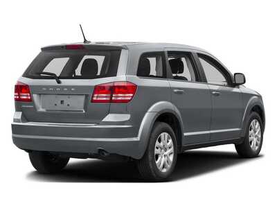 2017 Dodge Journey, $9885. Photo 2