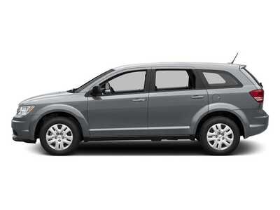 2017 Dodge Journey, $9885. Photo 3