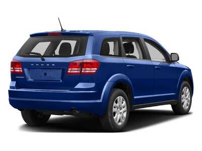 2017 Dodge Journey, $9885. Photo 5