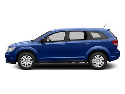 2017 Dodge Journey, $9885. Photo 6
