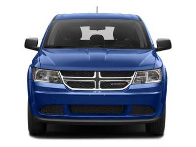 2017 Dodge Journey, $9885. Photo 7